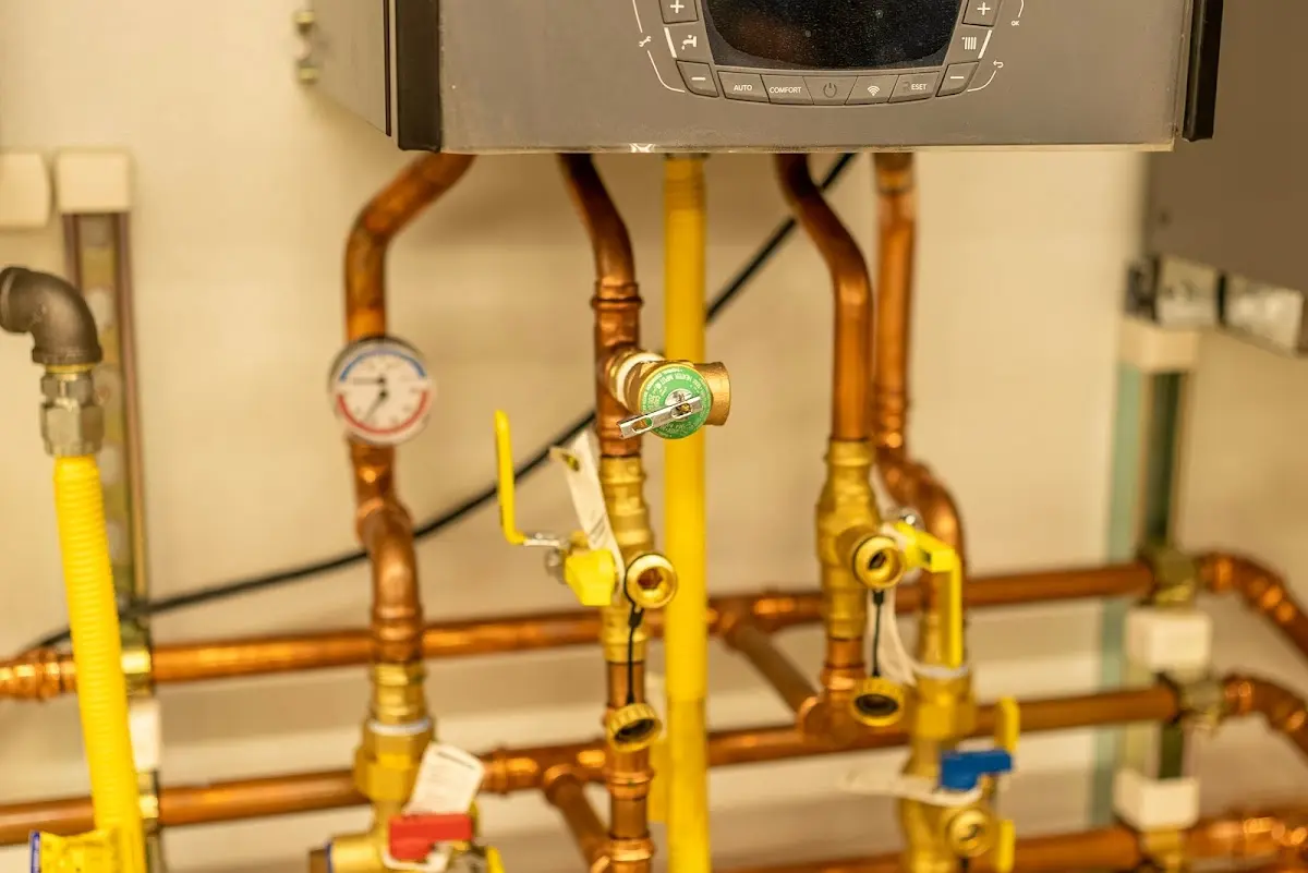 Licensed technician providing Sump Pump Repair for a homeowner in Cooper City